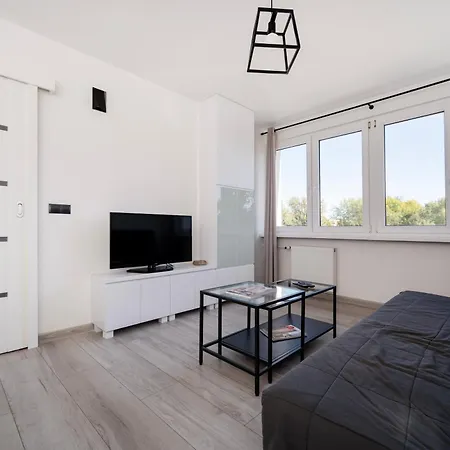 Baluty Designer By Bookinghost Appartement