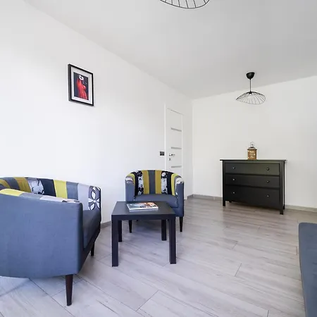 Baluty Designer By Bookinghost Łódź