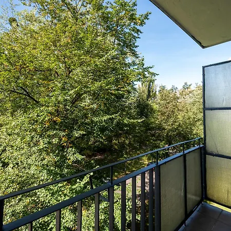 Appartement Baluty Designer By Bookinghost *