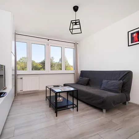 Appartement Baluty Designer By Bookinghost