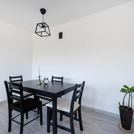 Appartement Baluty Designer By Bookinghost *