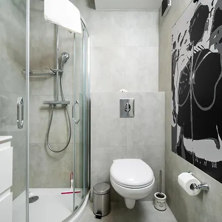 Baluty Designer By Bookinghost * Лодзь