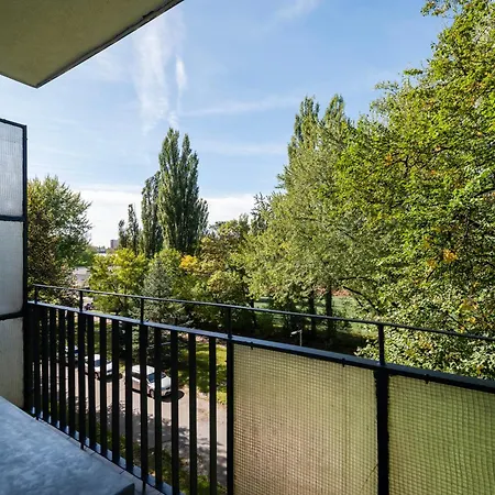 Baluty Designer By Bookinghost Appartement Łódź