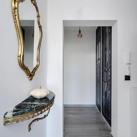 Baluty Designer By Bookinghost アパート *