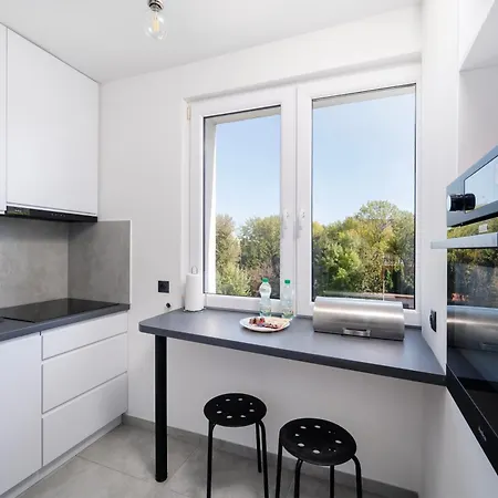 Baluty Designer By Bookinghost Апартаменты *