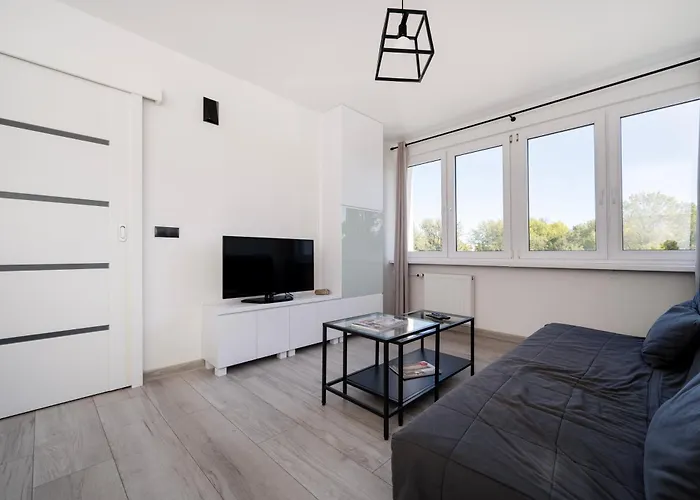 Baluty Designer By Bookinghost Appartement