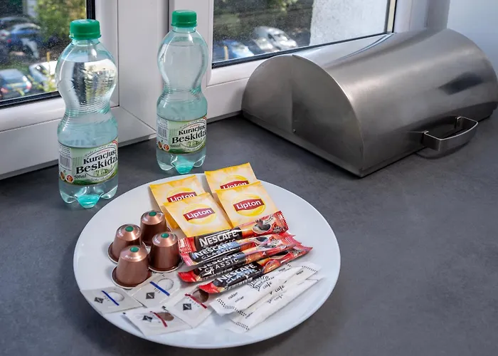 Baluty Designer By Bookinghost Łódź