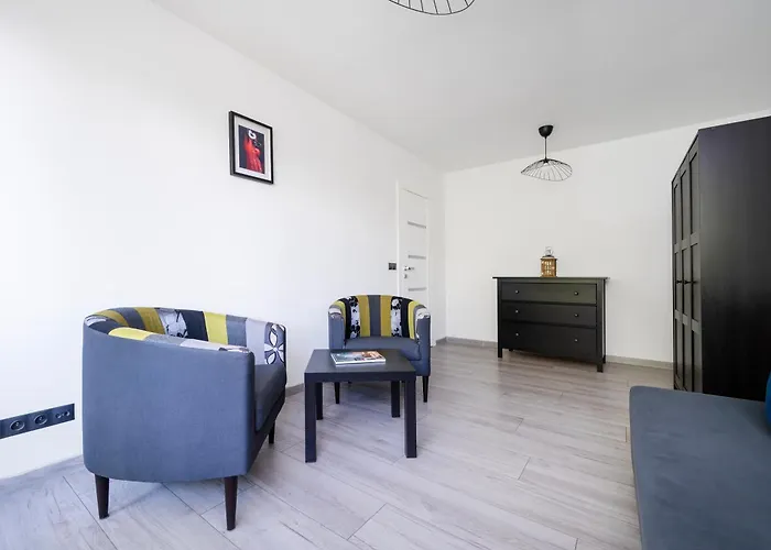 Baluty Designer By Bookinghost Łódź