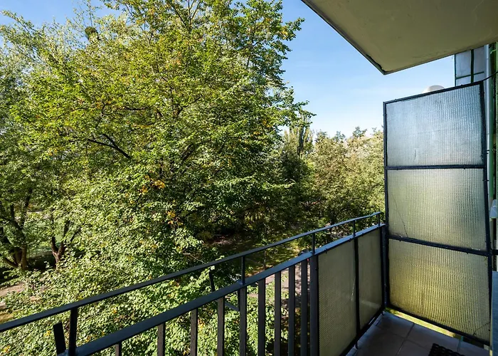 Appartement Baluty Designer By Bookinghost *