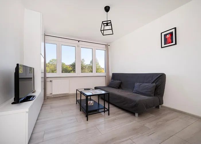 Appartement Baluty Designer By Bookinghost