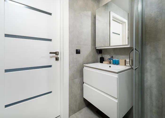 Baluty Designer By Bookinghost Łódź