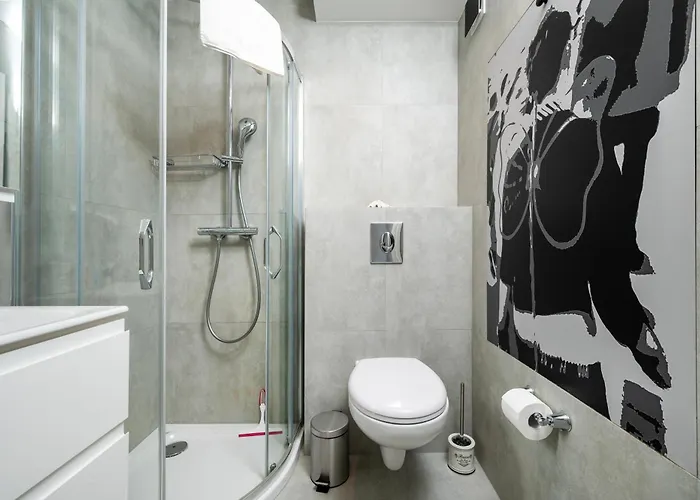 Baluty Designer By Bookinghost * Łódź