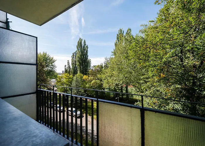 Baluty Designer By Bookinghost Appartement Łódź