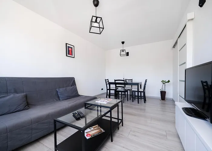 Baluty Designer By Bookinghost * Łódź