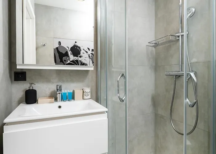 Appartement Baluty Designer By Bookinghost